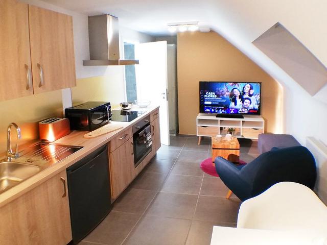 Appartement location à Charleroi, Wallonie