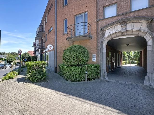 Appartement location à Grimbergen, Brabant