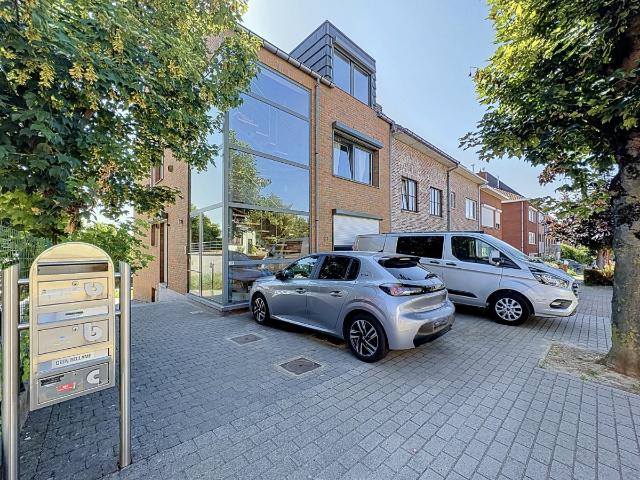 Appartement location à Grimbergen, Brabant