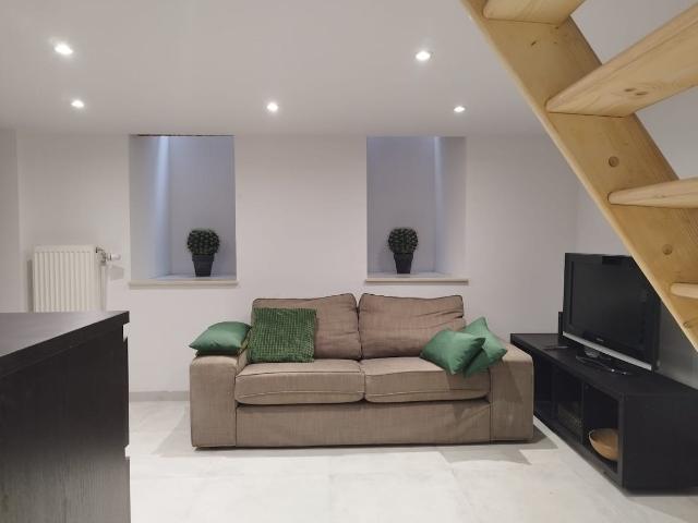 Appartement location à Liège, Wallonie