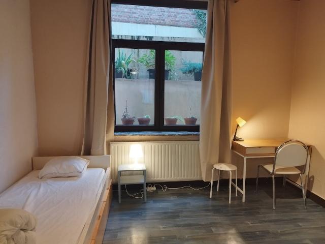 Appartement location à Liège, Wallonie