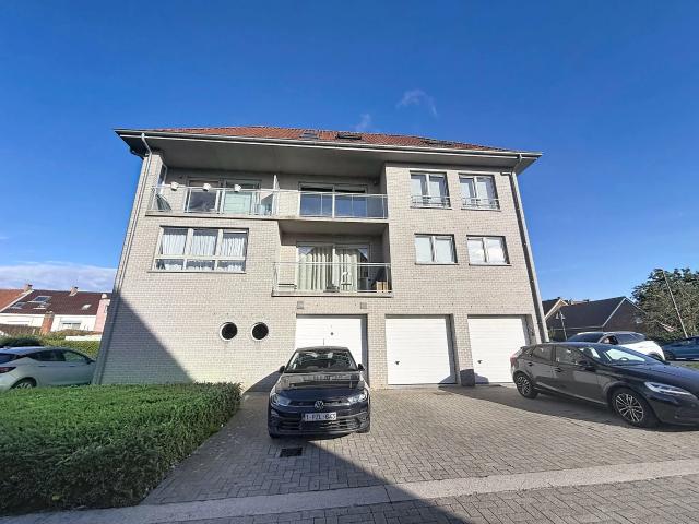 Appartement location à Bodeghem-saint-martin, Brabant