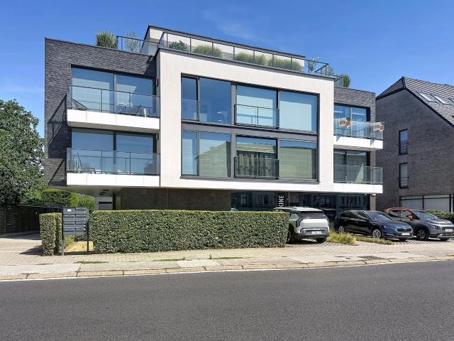 Appartement location à Bodeghem-saint-martin, Brabant