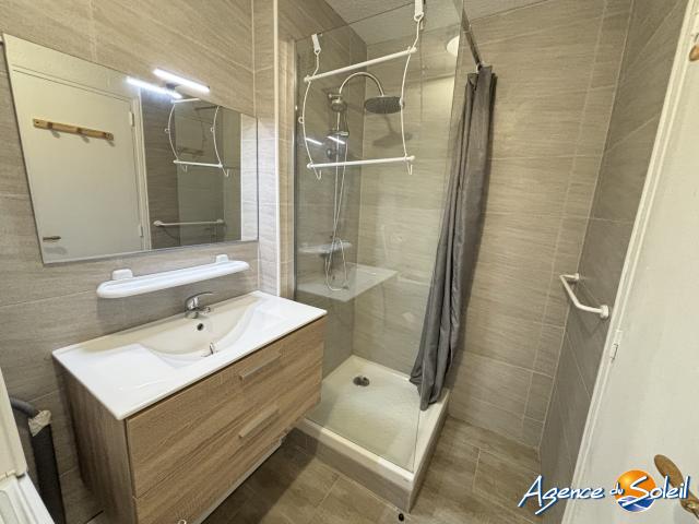 Appartement location à Gruissan, Aude