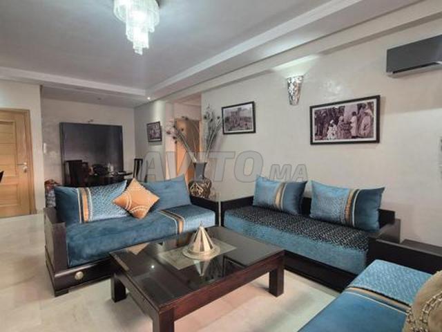Appartement location à Gueliz, Marrakech