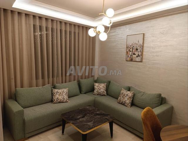 Appartement location à Gueliz, Marrakech