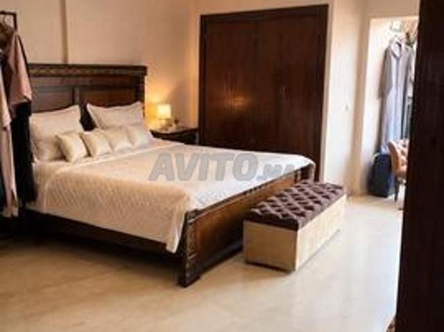 Appartement vente à Gueliz, Marrakech