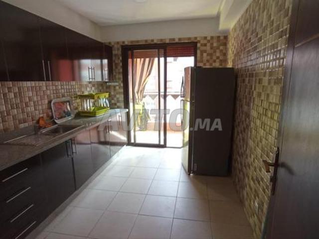 Appartement vente à Gueliz, Marrakech