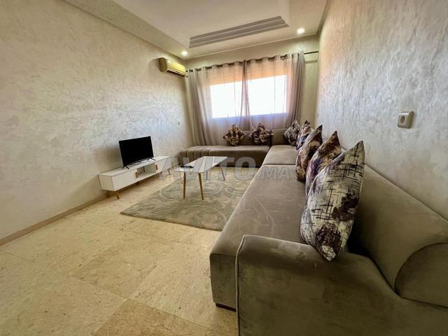 Appartement location à Gueliz, Marrakech