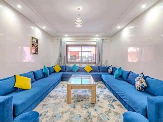 Appartement location à Gueliz, Marrakech