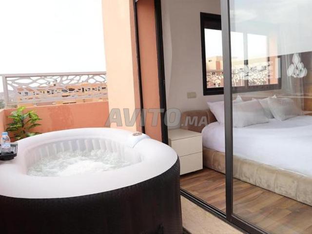 Appartement vente à Gueliz, Marrakech