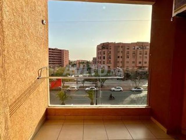 Appartement location à Gueliz, Marrakech