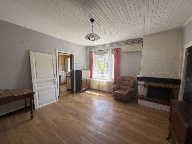 Appartement vente à Charolles, La Chapelle-au-mans