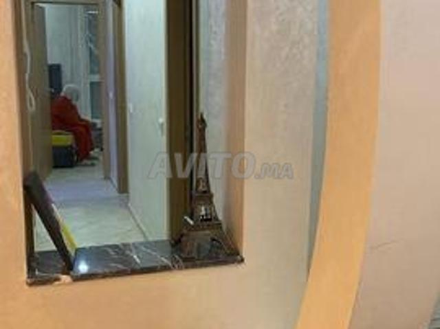 Appartement vente à Had Soualem, Gharb-Chrarda-Beni Hssen
