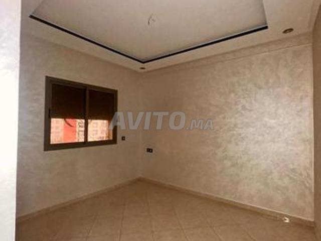 Appartement vente à Had Soualem, Gharb-Chrarda-Beni Hssen