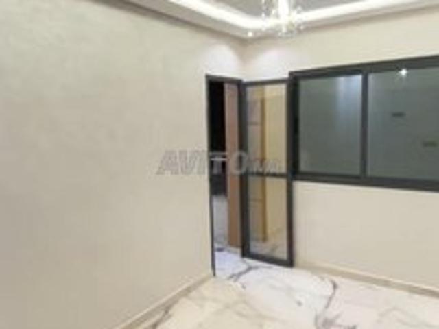 Appartement vente à Had Soualem, Chaouia-Ouardigha