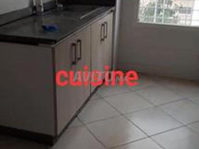 Appartement vente à Had Soualem, Gharb-Chrarda-Beni Hssen