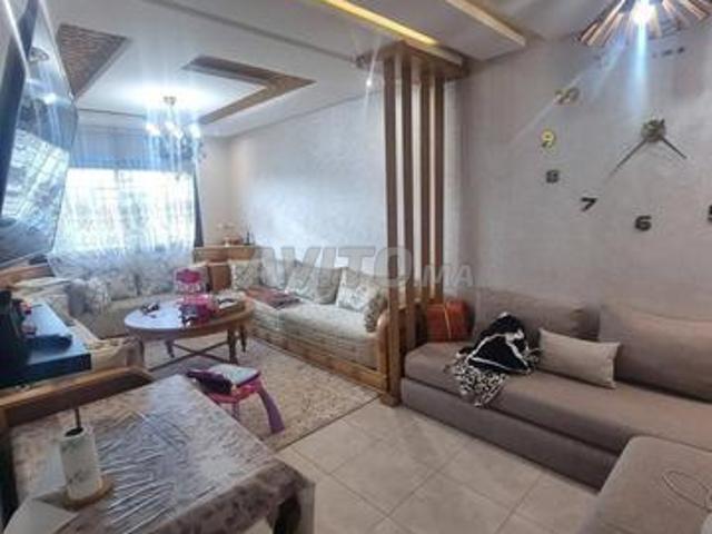 Appartement vente à Lyautey