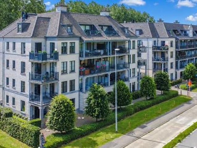 Appartement location à Halle, Brabant