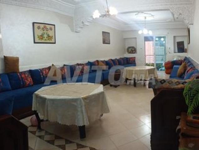 Appartement vente à Agadir, Oued ed Dahab-Lagouira
