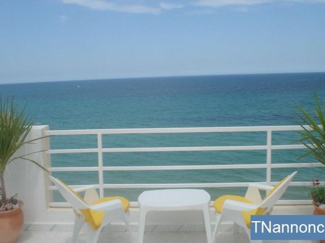 Appartement vente