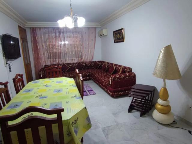 Appartement vente