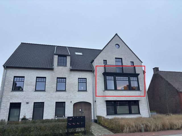 Appartement location à Deinze, Oost-Vlaanderen