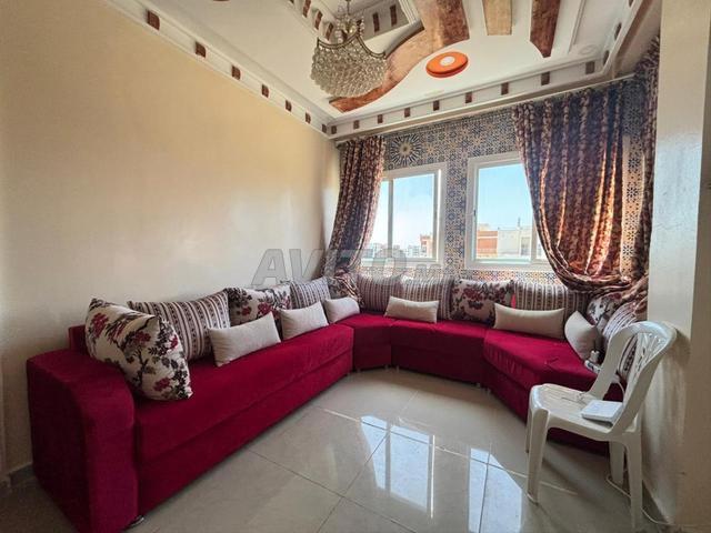 Appartement vente à Tangero, Tanger-Tétouan