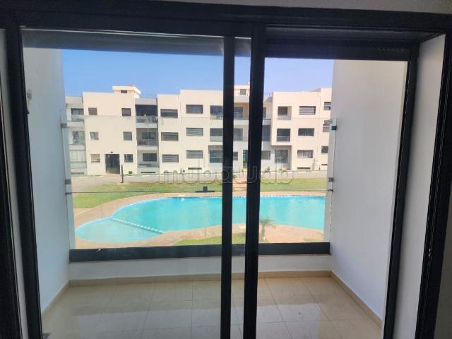 Appartement location à El Harhoura
