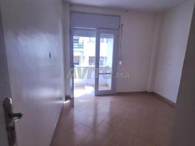Appartement location à Rbat