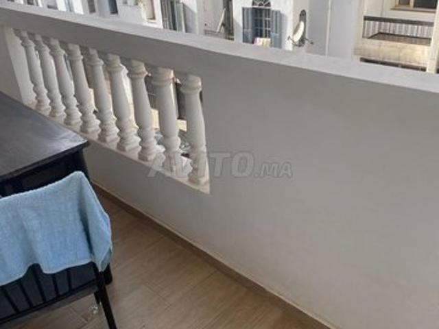 Appartement location à Rbat