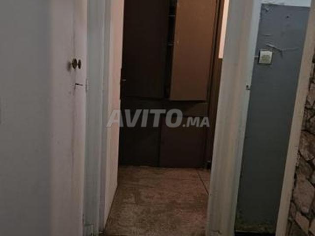 Appartement location à Rbat