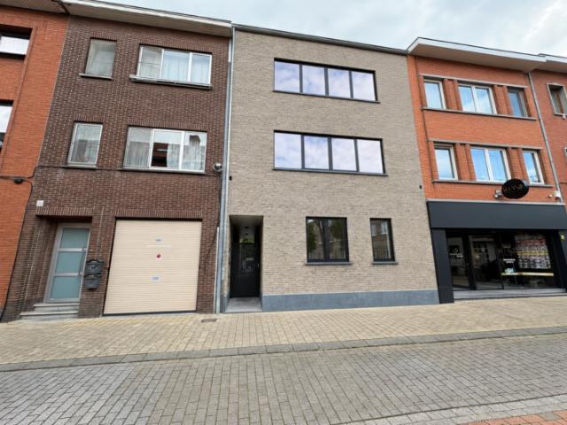 Appartement location à Hasselt, Limburg