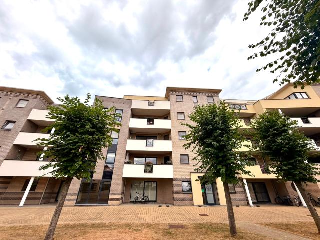 Appartement location à Hasselt, Limburg