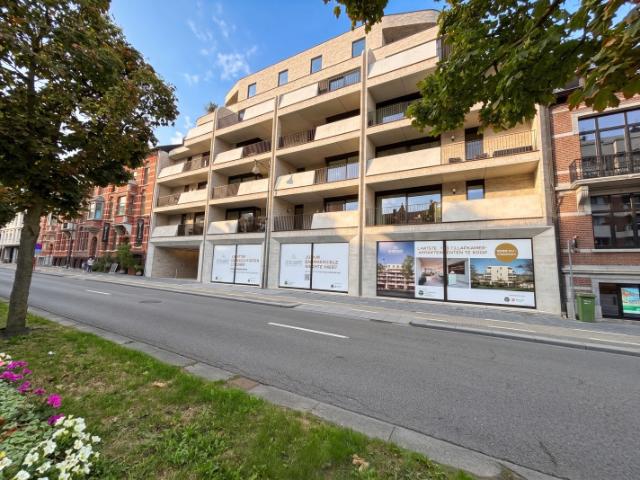 Appartement location à Hasselt, Limburg
