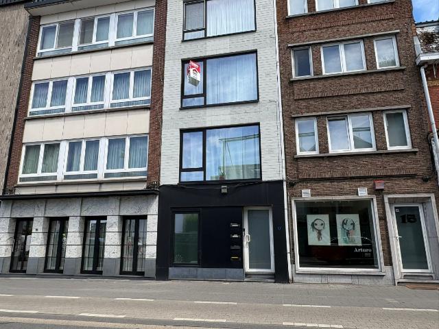 Appartement location à Hasselt, Limburg