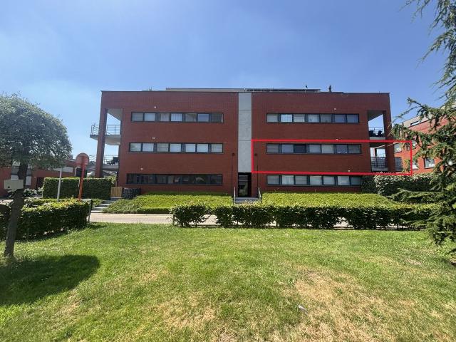 Appartement location à Hasselt, Limburg