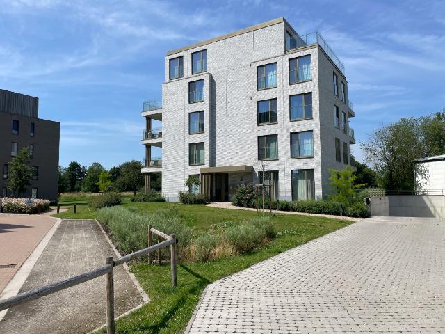 Appartement location à Hasselt, Limburg
