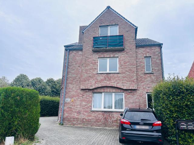 Appartement location à Hasselt, Limburg