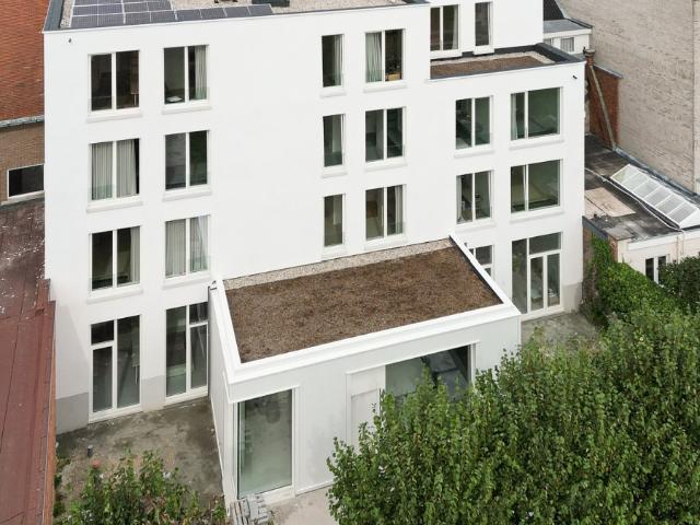 Appartement location à Hasselt, Limburg