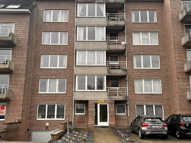 Appartement location à Hasselt, Limburg