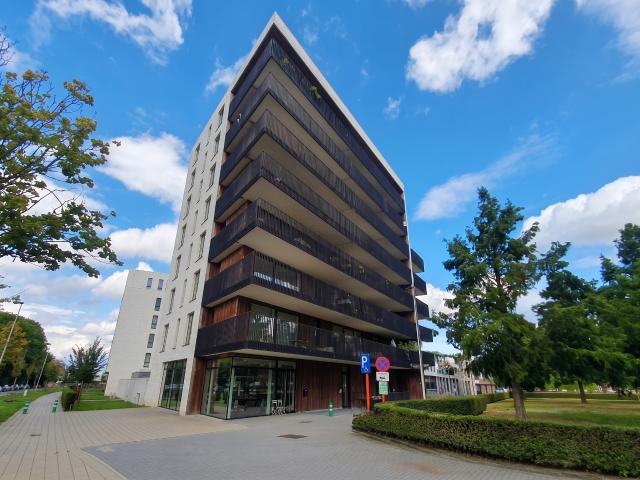 Appartement location à Hasselt, Limburg