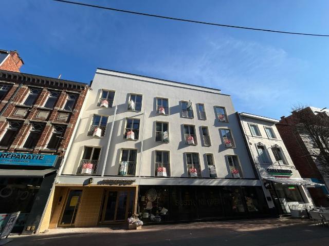 Appartement location à Hasselt, Limburg