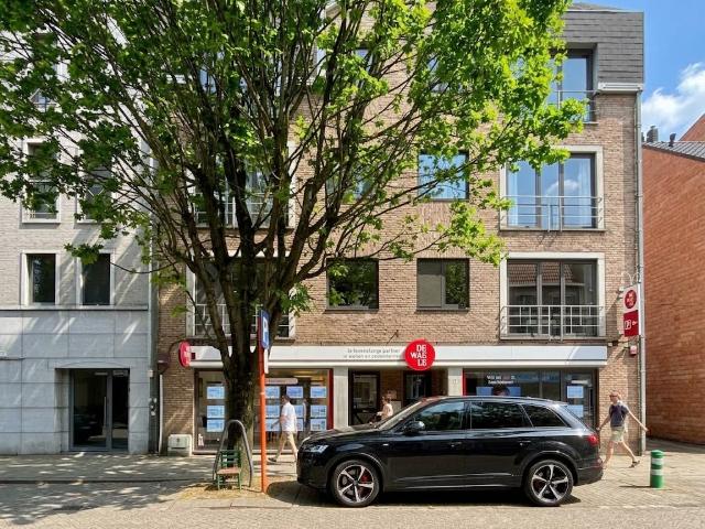 Appartement location à Wolske, Hasselt