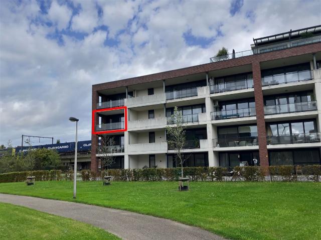 Appartement location à Hasselt, Limburg