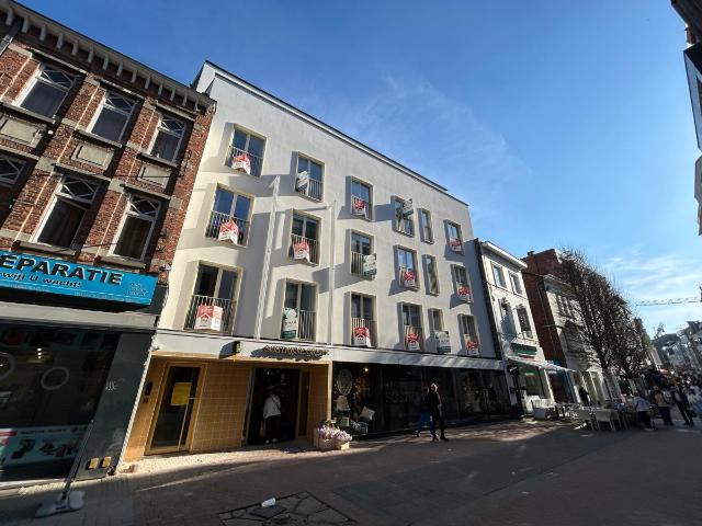 Appartement location à Hasselt, Limburg