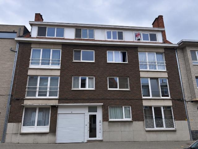 Appartement location à Wolske, Hasselt