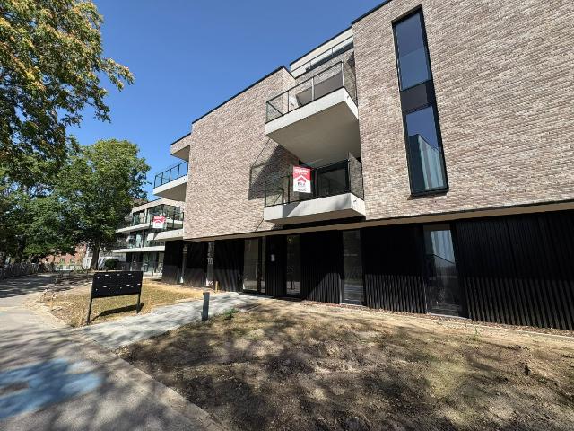 Appartement location à Hasselt, Limburg