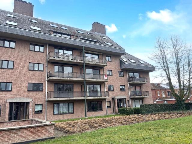 Appartement location à Hasselt, Limburg