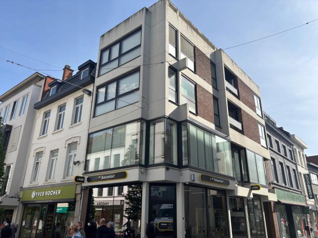 Appartement location à Hasselt, Limburg